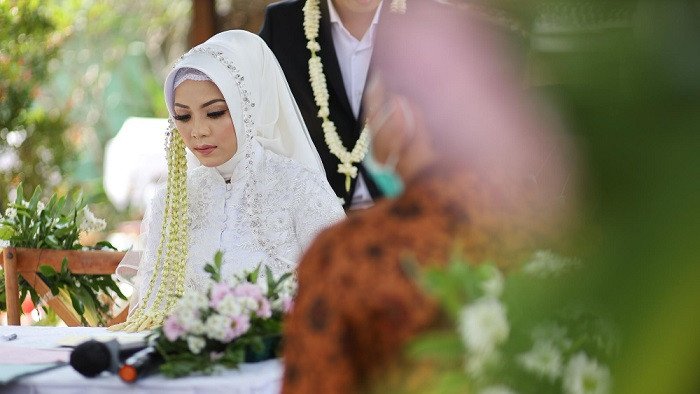 Hukum Menjamak Shalat bagi Pengantin