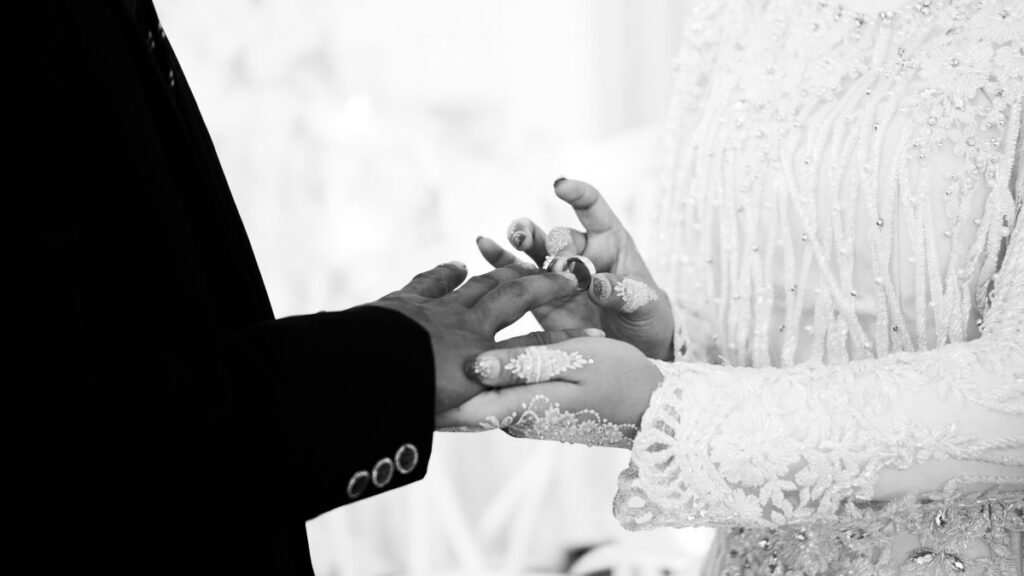 AKAD NIKAH