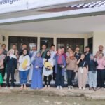 SEBELUM KITA MELANGKAH (Sebuah Pengingat untuk Jiwa yang Gundah)