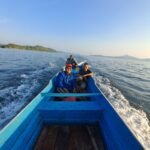 Antara KUA dan Pulau Lymbo yang Terpisahkan Lautan Banda