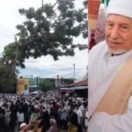 Innaa lillaahi, Penebar  Wewangi Melati itu Telah Pergi