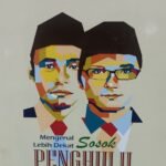 Buku Mengenal Lebih Dekat Sosok Penghulu