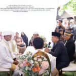 Mau Tahu Manfaat Lain dari Menikah?
