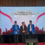 Asosiasi Penghulu Republik Indonesia Gelar Rakornas 2024
