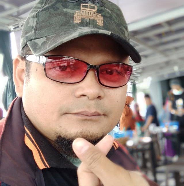 MENAHAN GEJOLAK SEKSUAL
