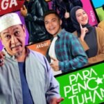 HUKUM PERKAWINAN ALA SINETRON (Tanggapan Terhadap Sinetron Para Pencari Tuhan Jilid 17)