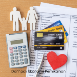 Pernikahan dan Uang: Sebuah Hubungan yang Kompleks