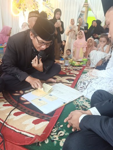 “PUTUS NIKAH DAN AKIBATNYA” Tinjauan Kaidah Penafsiran Ayat Ahkam