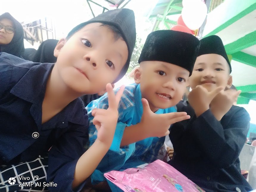 PERLINDUNGAN HAM DALAM KELUARGA