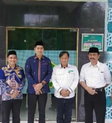 Keadilan Dalam Poligami