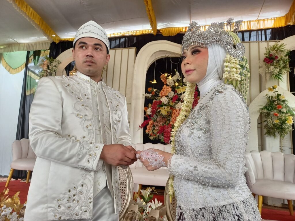 Wali Nikah Ab’ad Part 1