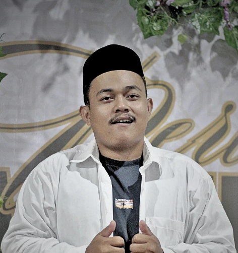 Luthfi Fathurrrohman